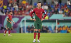 Messi hat-trick yaptı, Ronaldo etkisiz kaldı. Maç sonundaki tezahürat sinirlendirdi