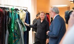 Viyana'da Atıl Kutoğlu rüzgârı: Hem onur gecesi hem yeni butik açılışıyla gündemde