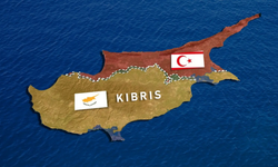 BM Genel Sekreteri Guterres'ten Kıbrıs sorunu için yeni '5+1' vurgusu
