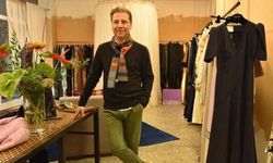 Viyana'da Atıl Kutoğlu rüzgârı: Hem onur gecesi hem yeni butik açılışıyla gündemde