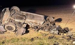 Ağaca Çarpan Otomobil İkiye Bölündü: 30 Yaşındaki Sürücü Hayatını Kaybetti