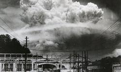 Kokura'nın şansı: İki kez atom bombasından kurtulan şehir