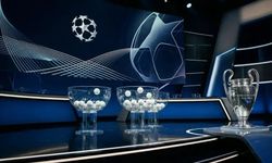 Şampiyonlar Ligi’nde kura çekildi: Fenerbahçe ve Galatasaray’ın rakipleri belli oldu
