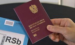 Viyana’da Avusturya Vatandaşlığı Alanların Sayısı Yüzde 60 Arttı
