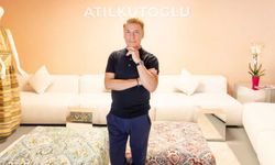 Atil Kutoğlu Vienna Fashion Week’in finalini yaptı