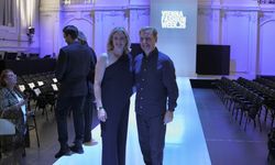 Atil Kutoğlu Vienna Fashion Week’in finalini yaptı
