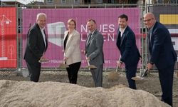 Viyana’da 407 yeni kiralık konut: Liesing’de 115 milyon euroluk yeşil mahalle