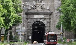 Salzburg’da Neutor kapandı: Kent trafiğinde aylar sürecek değişiklik