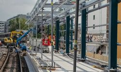 Viyana’da toplu taşımada büyük sınav: S-Bahn ana hattı uzun süre kapalı