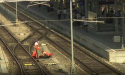 Viyana’da S-Bahn ana hattında 14 aylık büyük kapanma başladı