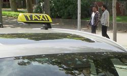 Viyana’da taksicilerden zam çağrısı: Akaryakıt fiyatları sektörü zorluyor