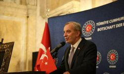 Avusturya’da 29 Ekim Cumhuriyet Bayramı Coşkuyla Kutlandı