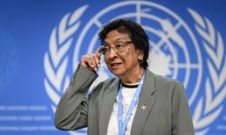 2026 Nobel Barış Ödülü, Güney Afrikalı hukukçu Navi Pillay’e verildi