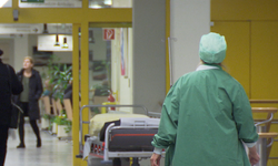 Viyana’da Suça Sürüklenen 13 Yaşındaki Çocuk Rehabilitasyon Merkezinden Kaçtı