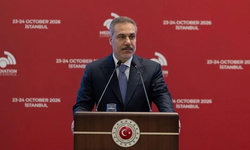 İstanbul'da kritik zirve: R4 ve E3 ülkelerinin dışişleri bakanları bir araya geliyor