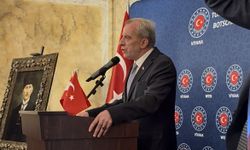 Avusturya’da 29 Ekim Cumhuriyet Bayramı Coşkuyla Kutlandı