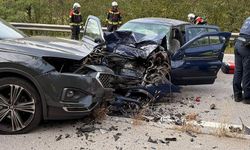 Avusturya’da feci kaza: 75 yaşındaki sürücü hayatını kaybetti