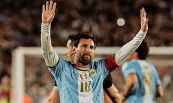 'Son tango': Messi, 21 yıllık milli takım kariyerini noktaladı
