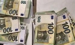 Avusturya’da Tarihi Dolandırıcılık Operasyonu: 2,1 Milyon Euro Sahte Para Ele Geçirildi