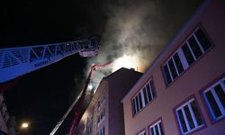 Viyana’da apartman yangını: 46 yaşındaki kadın hayatını kaybetti