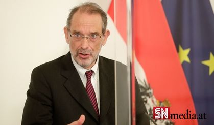 Avusturya Eğitim Bakanı Fassmann öğrencilerin karantinasının kısaltılmasını istiyor