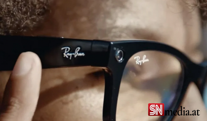 Facebook'un akıllı gözlüğü Ray-Ban Stories satışa çıktı: Fiyatı ne kadar?