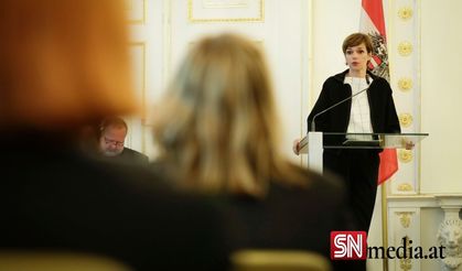 SPÖ Genel Başkanı Rendi-Wagner: Hükümet yaz boyunca uyudu
