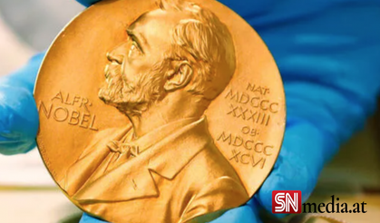 Nobel Fizik Ödülü'nü sahipleri belli oldu!