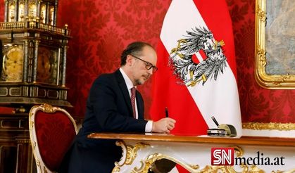 Putin, Avusturya Başbakanı Schallenberg’i devraldığı görevi dolayısıyla tebrik etti