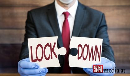 FPÖ, Lockdown’un acil olarak sona ermesini talep ediyor