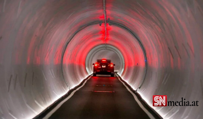 Elon Musk'ın şirketi The Boring Company'den devasa proje: 105 kilometre uzunluğunda olacak