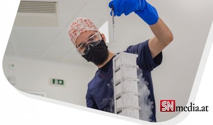 En az 550 çocuğun biyolojik babası olan adamın sperm bağışlaması yasaklandı