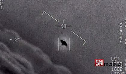 NASA'dan ilk UFO toplantısı: İnsanüstü zeka ürününe dair kanıt yok