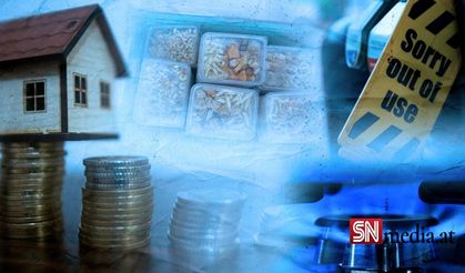 S&P: Dezenflasyon Euro Bölgesi'ni kış durgunluğundan çıkarmaya başlıyor