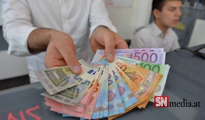 Türk Lirası, gün içerisinde Euro karşısında yüzde 7 değer kaybetti