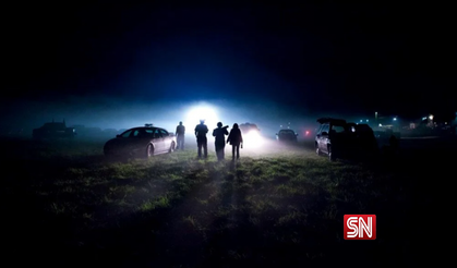 ABD'li üst düzey yetkiliden UFO açıklaması: Savaş pilotlarımızın eğitimini kötü etkiliyorlar