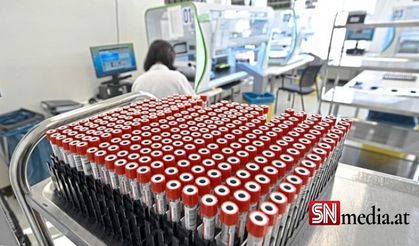 Avusturya'daki Covid testleri 5,2 milyar avroya mal oldu