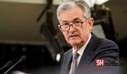 Fed, faizi 22 yılın en yüksek seviyesine çıkardı