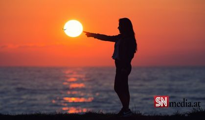 Vücudumuz en fazla ne kadar ısıya dayanabilir?