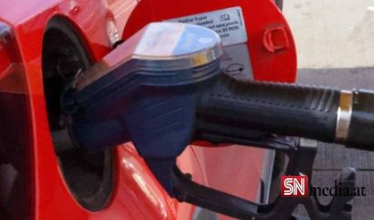 Avusturya'da akaryakıt fiyatları yüksek kalmaya devam edecek
