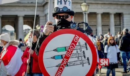 Avusturya’da sonbaharda yeni Covid dalgası bekleniyor