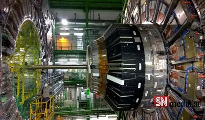 Bilim insanları doğadaki 5'inci temel kuvveti bulmaya 'yakın'