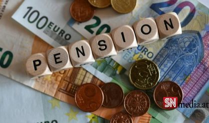 NEOS: Emeklilik düzenlemesinin maliyeti 6.5 milyar Avro