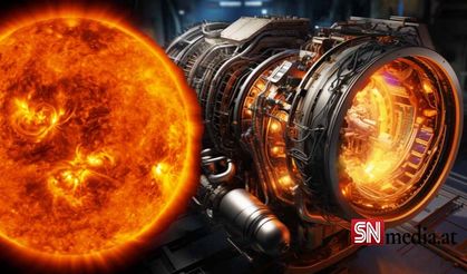 Nükleer füzyon: ABD’de bilim insanları ikinci defa enerji üretmeyi başardı