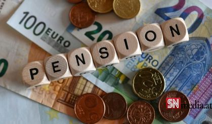 SPÖ, “Yüksek emeklilik maaşlarındaki" artışa sınır getirmek istiyor