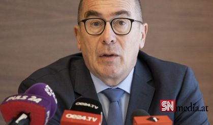 Avusturya Tabipler Birliği'nden acil toplantı çağrısı