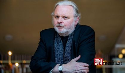 2023 Nobel Edebiyat Ödülü'nü Norveçli yazar Jon Fosse kazandı
