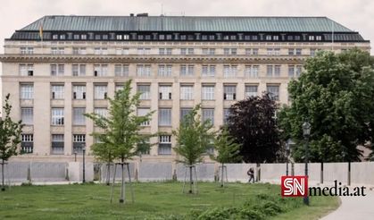 Avusturya Merkez Bankası enflasyon tahminini yükseltti