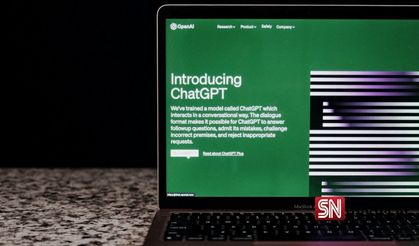 ChatGPT'nin yetenekleri şaşırtıyor: Bir kullanıcı piyango kazandı