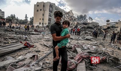 Dünya Bankası: Gazze savaşı şiddetlenirse petrol ve gıda fiyatlarında çifte şok yaşanır